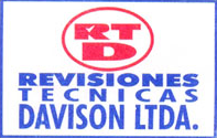 Revisiones Técnicas Davison LTDA